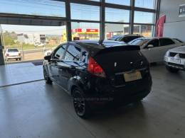 FORD - FIESTA - 2014/2014 - Preta - R$ 47.900,00