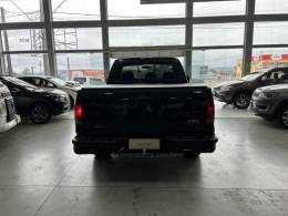 FORD - F-250 - 2000/2000 - Preta - R$ 119.900,00