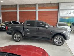 FORD - RANGER - 2024/2025 - Cinza - R$ 269.900,00