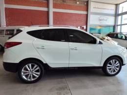 HYUNDAI - IX35 - 2014/2015 - Branca - R$ 77.900,00