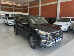 HYUNDAI - CRETA - 2017/2017 - Preta - R$ 90.900,00