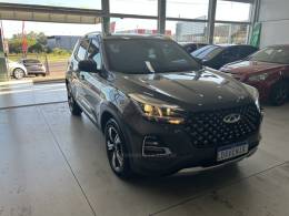 CHERY - TIGGO - 2024/2025 - Cinza - Sob Consulta