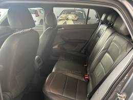 VOLKSWAGEN - T-CROSS - 2020/2020 - Cinza - R$ 95.900,00