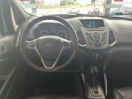 FORD - ECOSPORT - 2016/2016 - Prata - R$ 59.900,00