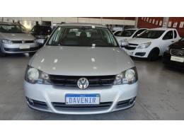 VOLKSWAGEN - GOLF - 2012/2013 - Prata - R$ 64.900,00