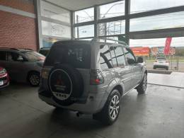 MITSUBISHI - PAJERO TR4 - 2014/2014 - Prata - R$ 68.900,00