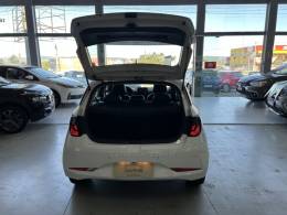 HYUNDAI - HB20 - 2021/2022 - Branca - R$ 70.900,00