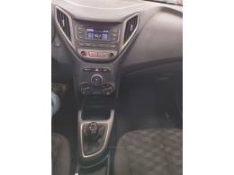 HYUNDAI - HB20 - 2015/2016 - Preta - R$ 56.900,00