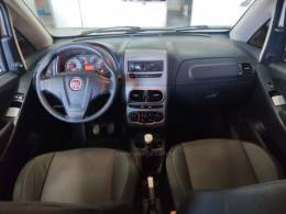 FIAT - IDEA - 2013/2014 - Branca - R$ 39.900,00