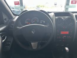 RENAULT - DUSTER - 2019/2020 - Branca - R$ 77.900,00