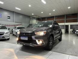 MITSUBISHI - ASX - 2018/2019 - Marrom - R$ 109.900,00