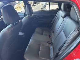 TOYOTA - YARIS - 2019/2020 - Vermelha - R$ 86.900,00