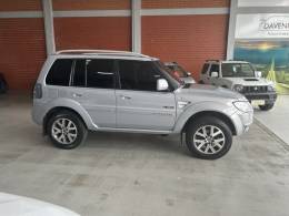 MITSUBISHI - PAJERO TR4 - 2014/2014 - Prata - R$ 68.900,00