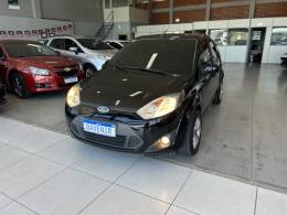 FORD - FIESTA - 2013/2013 - Preta - R$ 34.900,00