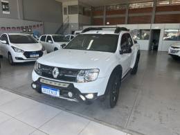 RENAULT - OROCH - 2017/2017 - Branca - R$ 74.900,00