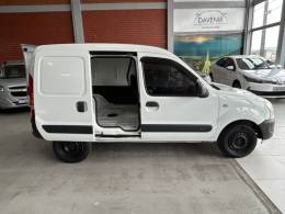 RENAULT - KANGOO - 2016/2017 - Branca - R$ 54.900,00