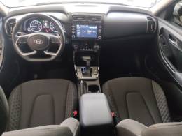 HYUNDAI - CRETA - 2021/2022 - Branca - R$ 129.900,00