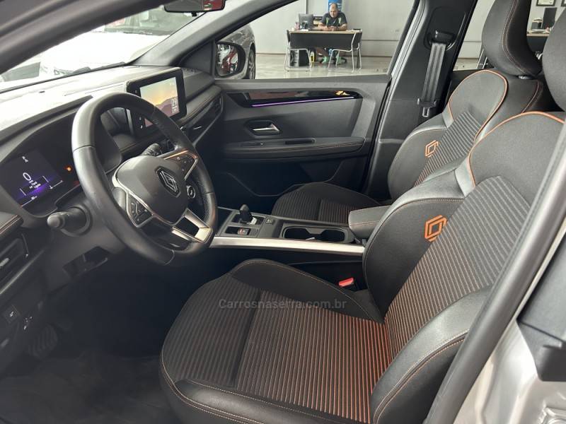 RENAULT - KARDIAN - 2025/2025 - Prata - R$ 115.900,00