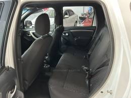 RENAULT - DUSTER - 2019/2020 - Branca - R$ 77.900,00