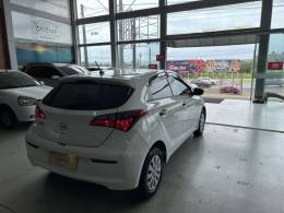HYUNDAI - HB20 - 2019/2019 - Branca - R$ 52.900,00