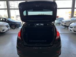 FORD - FIESTA - 2014/2014 - Preta - R$ 47.900,00