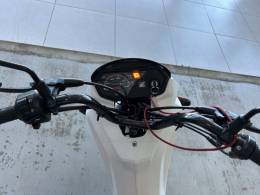HONDA - POP 110I - 2023/2023 - Branca - R$ 11.000,00
