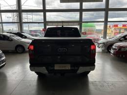 FORD - RANGER - 2024/2025 - Cinza - R$ 269.900,00