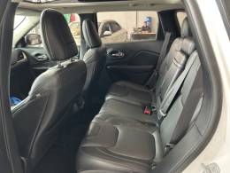 JEEP - CHEROKEE - 2015/2015 - Branca - R$ 99.900,00
