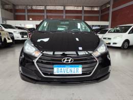 HYUNDAI - HB20 - 2015/2016 - Preta - R$ 56.900,00