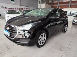 HYUNDAI - HB20 - 2015/2016 - Preta - R$ 56.900,00