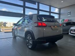 PEUGEOT - 2008 - 2022/2022 - Branca - R$ 75.900,00