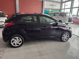 HYUNDAI - HB20 - 2015/2016 - Preta - R$ 56.900,00