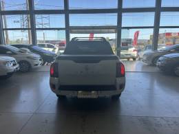 RENAULT - OROCH - 2017/2017 - Branca - R$ 74.900,00