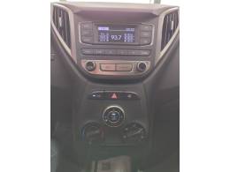 HYUNDAI - HB20 - 2015/2016 - Preta - R$ 56.900,00