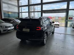 VOLKSWAGEN - T-CROSS - 2023/2023 - Preta - R$ 97.900,00