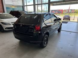 FIAT - PALIO - 2014/2014 - Preta - R$ 30.900,00