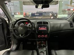 MITSUBISHI - ASX - 2018/2019 - Marrom - R$ 109.900,00