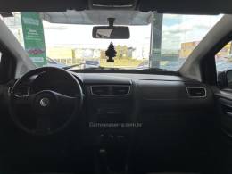 VOLKSWAGEN - FOX - 2011/2012 - Preta - R$ 30.900,00