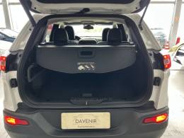 JEEP - CHEROKEE - 2015/2015 - Branca - R$ 99.900,00