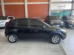 FORD - FIESTA - 2013/2013 - Preta - R$ 34.900,00