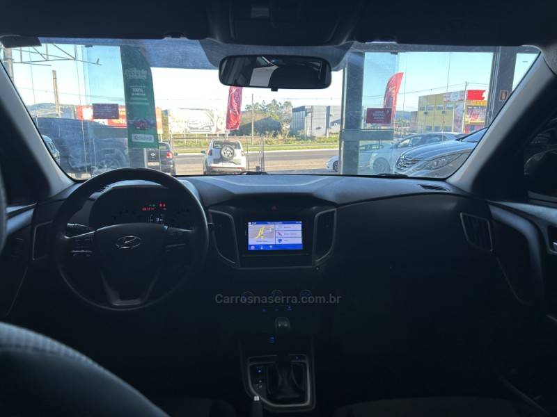 HYUNDAI - CRETA - 2019/2019 - Branca - R$ 87.900,00