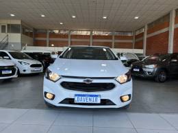 CHEVROLET - PRISMA - 2017/2017 - Branca - R$ 61.900,00