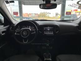 JEEP - COMPASS - 2018/2018 - Cinza - R$ 102.900,00