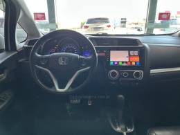 HONDA - WRV - 2018/2018 - Branca - R$ 87.900,00