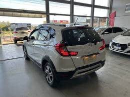 HONDA - WRV - 2018/2018 - Branca - R$ 87.900,00