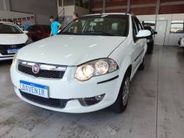 FIAT - PALIO - 2017/2017 - Branca - R$ 47.900,00