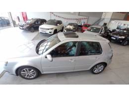 VOLKSWAGEN - GOLF - 2012/2013 - Prata - R$ 64.900,00