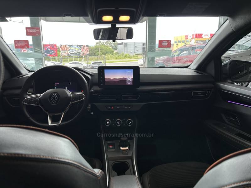 RENAULT - KARDIAN - 2025/2025 - Prata - R$ 115.900,00