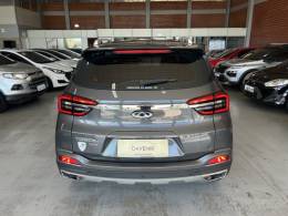CHERY - TIGGO - 2024/2025 - Cinza - Sob Consulta