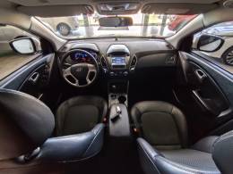 HYUNDAI - IX35 - 2014/2015 - Branca - R$ 77.900,00